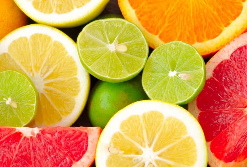 Florida Poly Develops Algorithm To Detect Citrus Greening