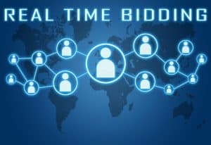 real time bidding