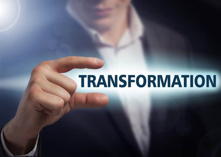 Overcoming the 3 Largest Obstacles to Digital Transformation