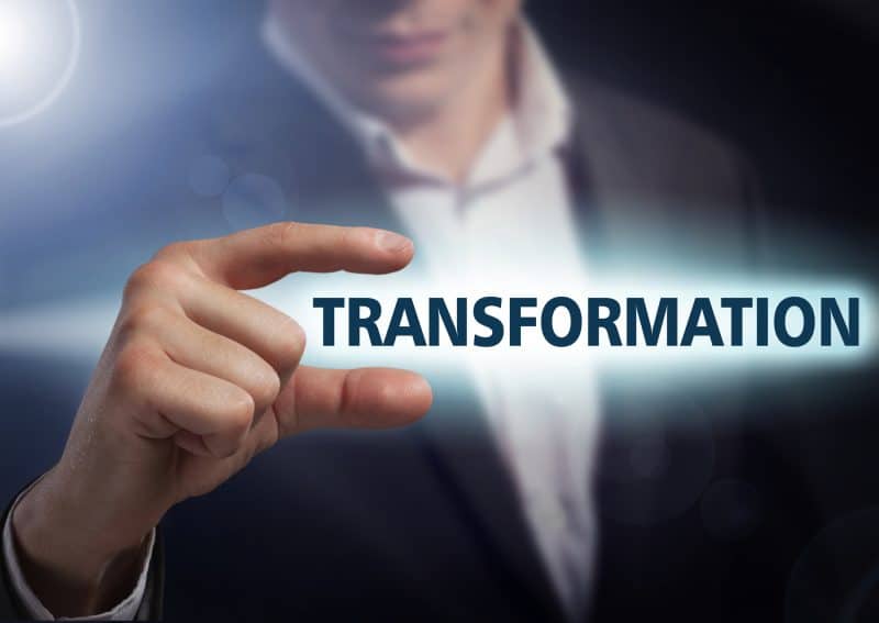 Maximizing Your Digital Transformation Experience