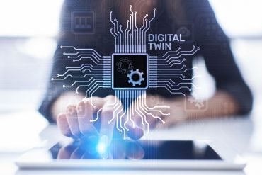 Digital Twin Market to See Tenfold Growth in Next 5 Years