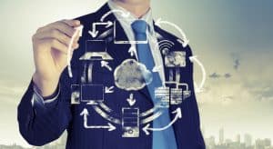 Infrastructure Architecture Requirements for Continuous Intelligence