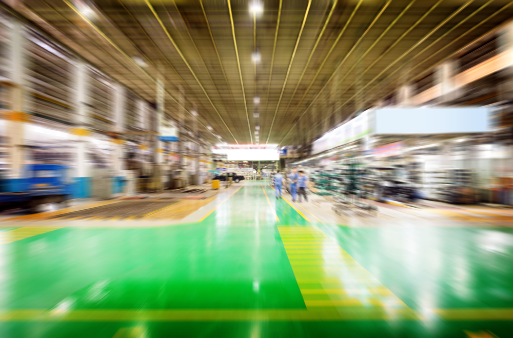 Bluetooth Technology Gives In-Building Real-Time Analytics Apps Precise Location Data