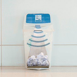 How Smart Waste Management is Making Waste Collection Efficient