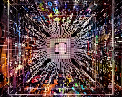 Event-Driven Systems (White Paper)