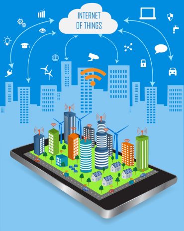 Why Smart Cities Need an Event-Driven Architecture (Special Report)