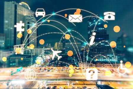 Singapore, Zurich Rank Top In Smart Cities Index