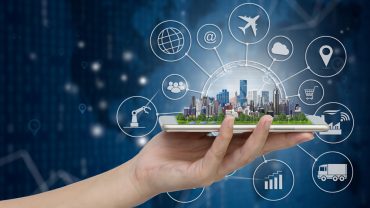 Smart Cities See Clear ROI, And Heightened Cyber-security Risks