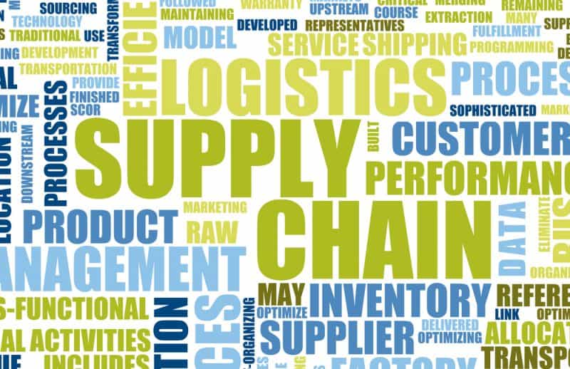 Webinar: Building Resilient Supply Chains with a Digital Nervous System