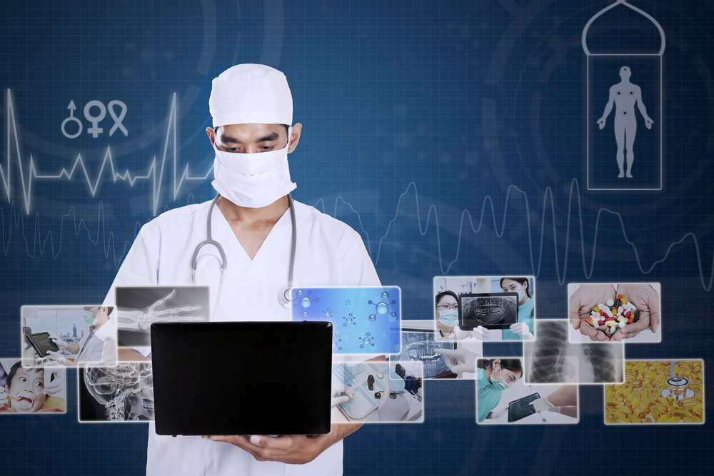 CI Enables New Healthcare Diagnostic Capabilities
