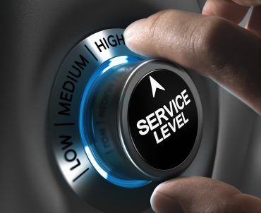 Conversational Service Automation Next Step For Customer Experience