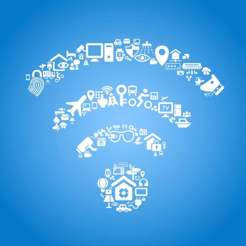 Addressing the IoT Connectivity Challenge with CBRS-based LTE