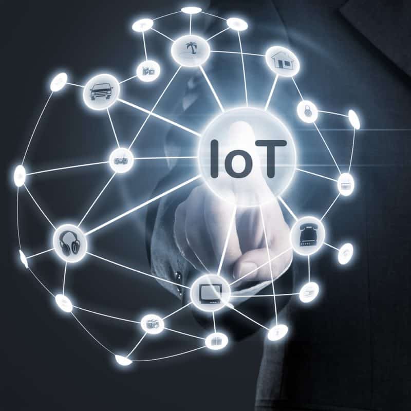 FRESH DATA: 87% of Businesses Say IoT is Crucial for Future Success