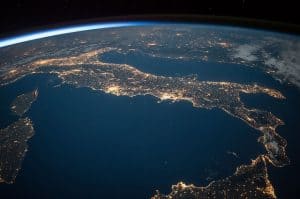NASA Will Use AI To Run Smart Habitats In Space