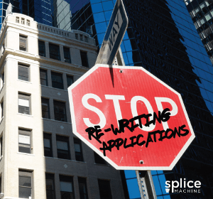 Digital Transformation 2.0: An Application Modernization Journey