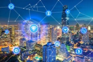 Connect 2019: Sigfox Makes Four Major IoT Announcements