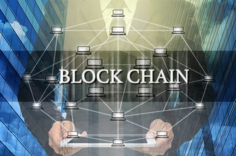 Blockchain Applications in the Payments Industry