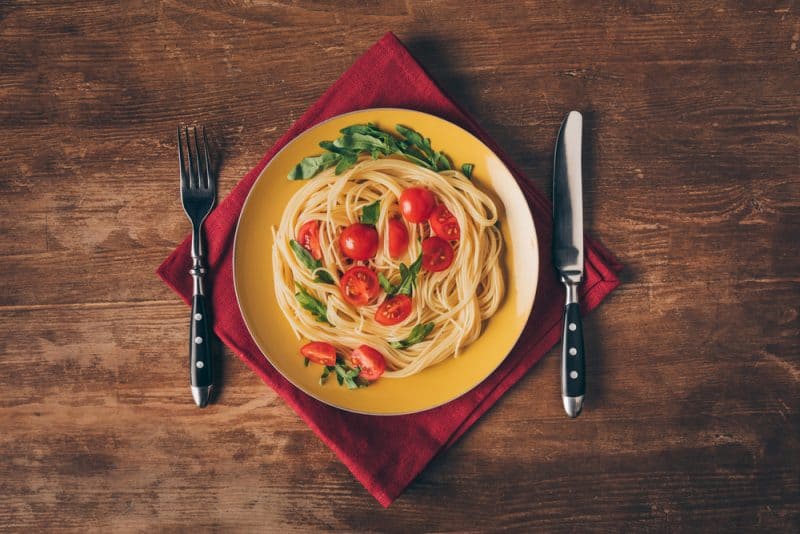 Foodvisor Uses AI To Automatically Track Meals