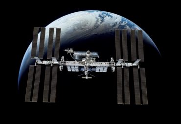 IBM Robot Returns To International Space Station