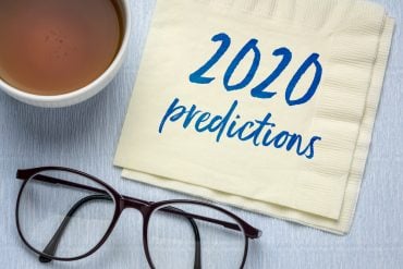 Industry Leaders Make 2020 AI Predictions