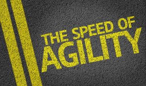 How Agile Procurement Accelerates Application Development