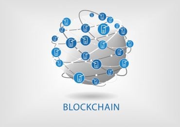 IoT Pushes Blockchain Toward a Tipping Point