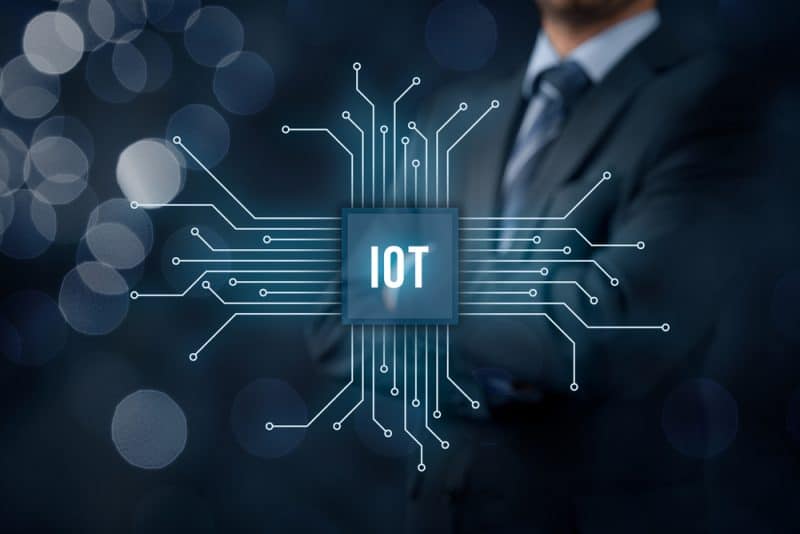 IIC and TIoTA to Collaborate on IoT/Blockchain Best Practices