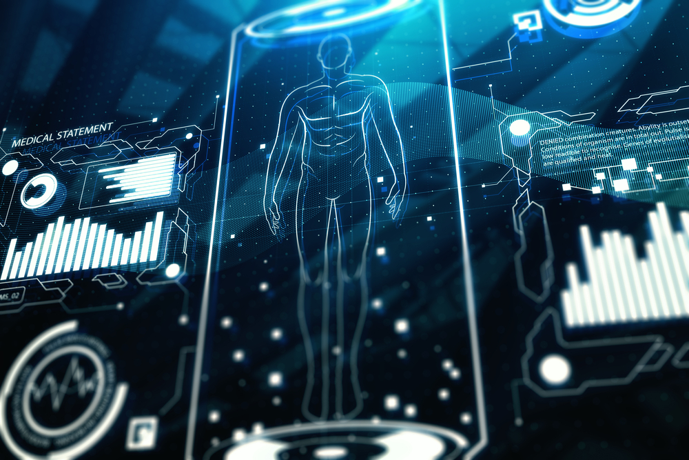 Unlocking the Potential of Electronic Health Records with AI