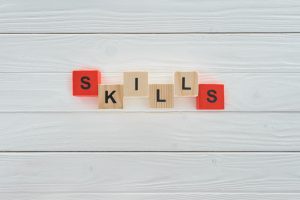 AI Job Skills In Big Demand