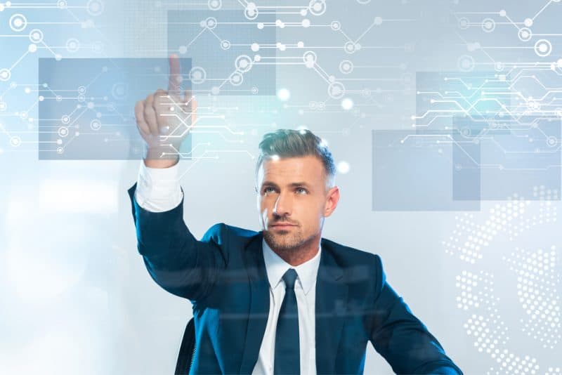 Businesses Still Struggling With AI Deployment