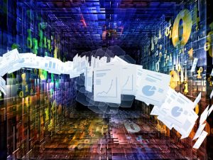 Using CI and AI to Tackle Top Financial Services Regulatory Challenges