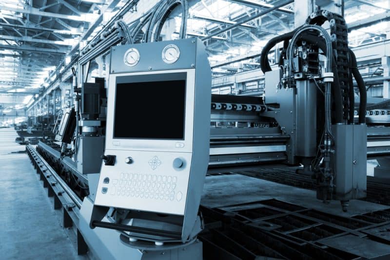 Industry 4.0 Progress Slow, But Progress Nonetheless