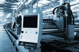 Industry 4.0 Progress Slow, But Progress Nonetheless