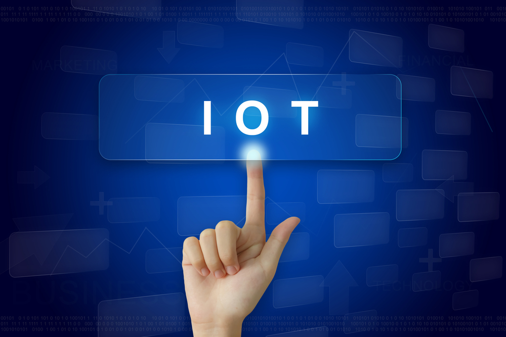 IoT Market to Surpass $1 Trillion in Value by 2026