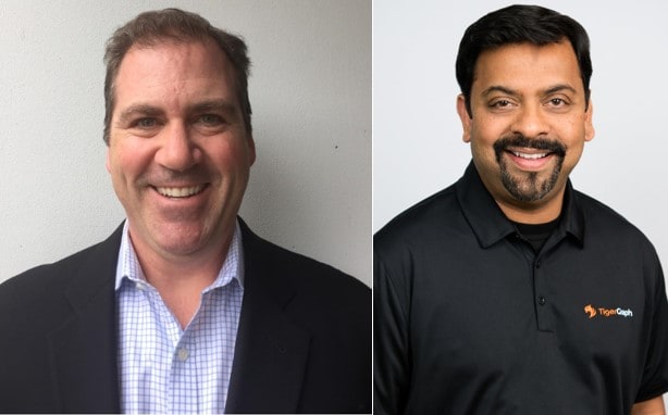Todd Blaschka and Gaurav Deshpande