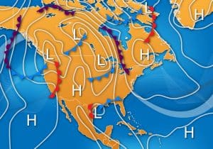 NOAA to Enhance Weather Analytics via Supercomputer Upgrade