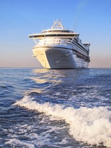 BioHiTech Global Sets Sail with Carnival Corp to Provide Analytics Platform