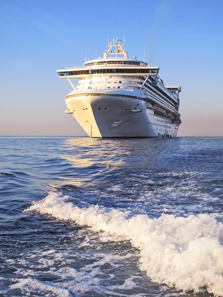 BioHiTech Global Sets Sail with Carnival Corp to Provide Analytics Platform