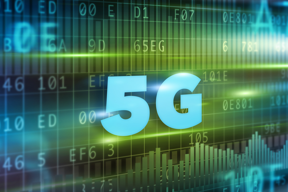 5G Rollout Acceleration Aim of EU Effort