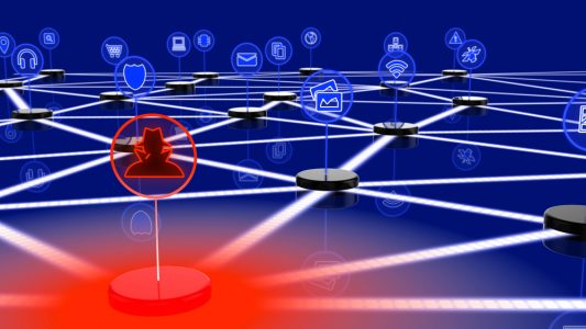Malware Attacks IoT Devices Running Windows 7