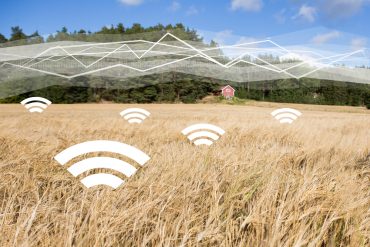 How IoT Is Beneficial to the Modern Farming Industry