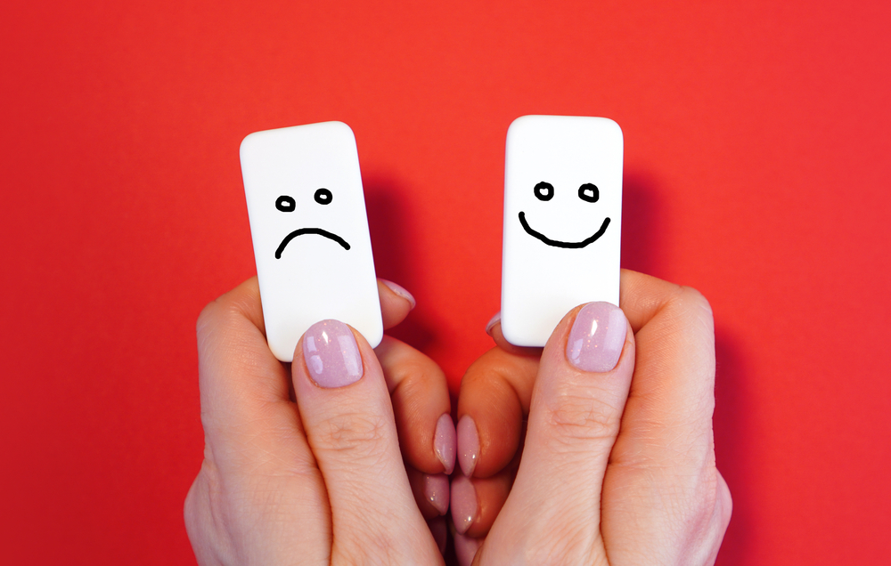 Opinion Algorithm Summarizes Social Media Sentiments