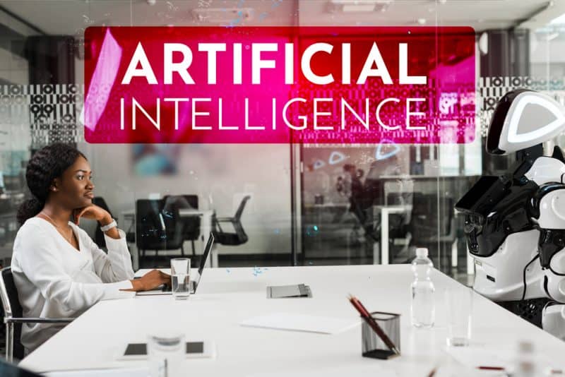 Making Sense of Artificial Intelligence’s Impact in 2020