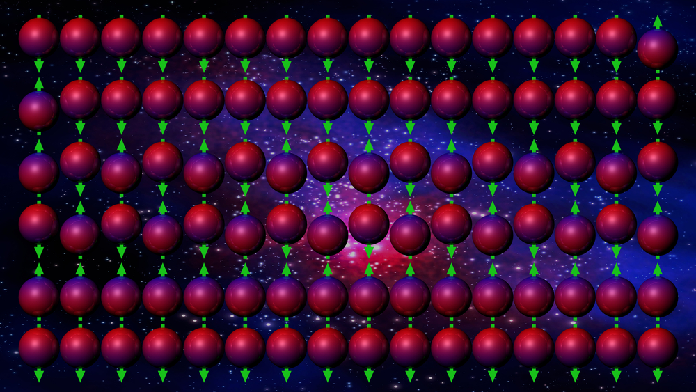 UC Riverside Aims To Make Quantum Computing Scalable