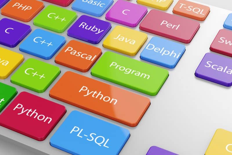 R and Python: Critical Programming Languages to Begin Your Data Science Career