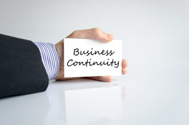 Many Business Continuity Plans May Not Have Been Ready for Social Distancing