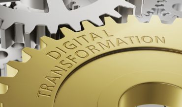 Creating an Integrated Enterprise Ecosystem to Drive Digital Transformation