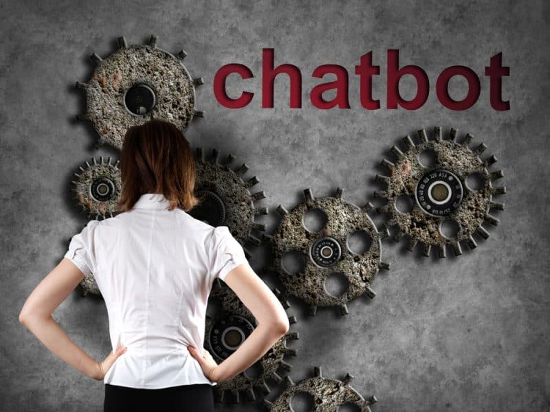 How Chatbots are Easing Pressure During the COVID-19 Disruption