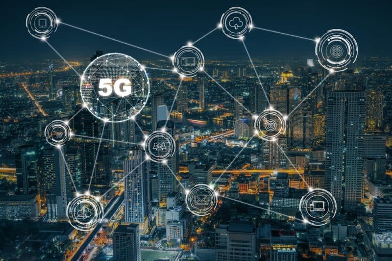Nokia Launches AI-as-a-Service To Assist With 5G Deployment