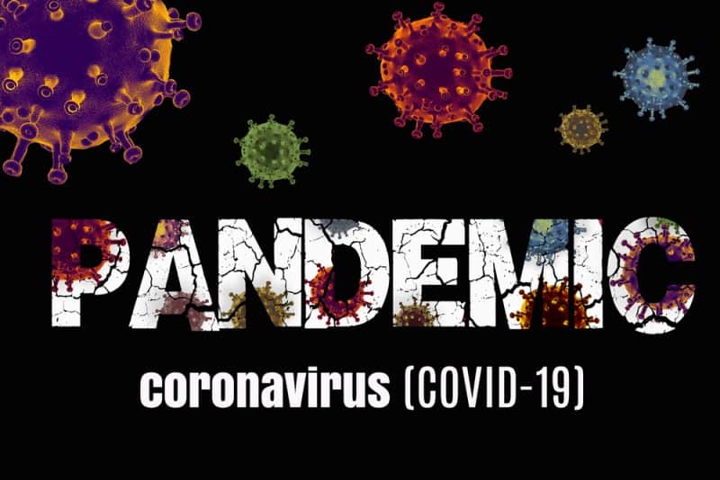 Using Artificial Intelligence To Manage The Coronavirus Pandemic